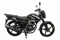 MOTO F-26 E3/NEGRO 2024 JETTOR